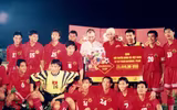 Hữu Thắng, từ hậu vệ số 4 cho tới chiếc ghế nóng của đội tuyển bóng đá Việt Nam