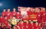 Hữu Thắng, từ hậu vệ số 4 cho tới chiếc ghế nóng của đội tuyển bóng đá Việt Nam