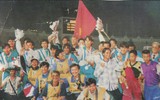 Hữu Thắng, từ hậu vệ số 4 cho tới chiếc ghế nóng của đội tuyển bóng đá Việt Nam