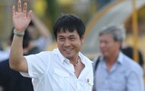 Hữu Thắng, từ hậu vệ số 4 cho tới chiếc ghế nóng của đội tuyển bóng đá Việt Nam