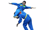 Vovinam-Niềm tự hào võ thuật thể thao dân tộc Việt Nam khiến bạn bè quốc tế kính nể