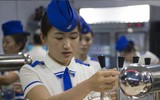 Độc đáo lễ hội bia tại Triều Tiên khiến du khách thế giới thích thú
