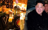 Độc đáo lễ hội bia tại Triều Tiên khiến du khách thế giới thích thú