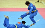 Vovinam-Niềm tự hào võ thuật thể thao dân tộc Việt Nam khiến bạn bè quốc tế kính nể