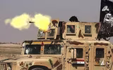 Cái kết đắng lòng cho người Mỹ mang tên Humvee