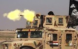 Cái kết đắng lòng cho người Mỹ mang tên Humvee