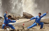 Vovinam-Niềm tự hào võ thuật thể thao dân tộc Việt Nam khiến bạn bè quốc tế kính nể