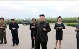 Độc đáo lễ hội bia tại Triều Tiên khiến du khách thế giới thích thú