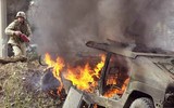 Cái kết đắng lòng cho người Mỹ mang tên Humvee
