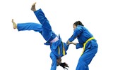 Vovinam-Niềm tự hào võ thuật thể thao dân tộc Việt Nam khiến bạn bè quốc tế kính nể