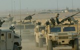Cái kết đắng lòng cho người Mỹ mang tên Humvee