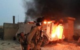 Cái kết đắng lòng cho người Mỹ mang tên Humvee