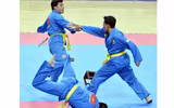 Vovinam-Niềm tự hào võ thuật thể thao dân tộc Việt Nam khiến bạn bè quốc tế kính nể