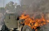 Cái kết đắng lòng cho người Mỹ mang tên Humvee