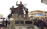 Cái kết đắng lòng cho người Mỹ mang tên Humvee