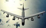 Bất ngờ 18 sự thật về pháo đài bay B-52 mà không phải ai cũng biết