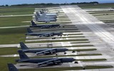 Bất ngờ 18 sự thật về pháo đài bay B-52 mà không phải ai cũng biết