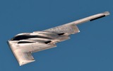 B-2 Mỹ, bóng ma tử thần khiến Nga và Trung Quốc lo sợ hơn cả vũ khí hạt nhân