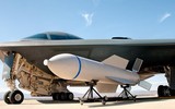 B-2 Mỹ, bóng ma tử thần khiến Nga và Trung Quốc lo sợ hơn cả vũ khí hạt nhân