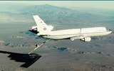B-2 Mỹ, bóng ma tử thần khiến Nga và Trung Quốc lo sợ hơn cả vũ khí hạt nhân