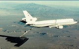 B-2 Mỹ, bóng ma tử thần khiến Nga và Trung Quốc lo sợ hơn cả vũ khí hạt nhân