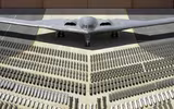 B-2 Mỹ, bóng ma tử thần khiến Nga và Trung Quốc lo sợ hơn cả vũ khí hạt nhân