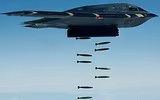 B-2 Mỹ, bóng ma tử thần khiến Nga và Trung Quốc lo sợ hơn cả vũ khí hạt nhân