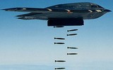 B-2 Mỹ, bóng ma tử thần khiến Nga và Trung Quốc lo sợ hơn cả vũ khí hạt nhân