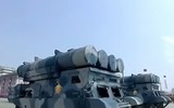 Sự xuất hiện bất ngờ của siêu tên lửa diệt hạm, Triều Tiên đặt tàu chiến Mỹ, Hàn vào vòng nguy hiểm
