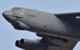 Từng gãy cánh ở Việt Nam, nhưng hiện pháo đài bay B-52 lại là vũ khí hiệu quả nhất của Mỹ
