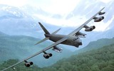 Từng gãy cánh ở Việt Nam, nhưng hiện pháo đài bay B-52 lại là vũ khí hiệu quả nhất của Mỹ