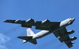 Từng gãy cánh ở Việt Nam, nhưng hiện pháo đài bay B-52 lại là vũ khí hiệu quả nhất của Mỹ