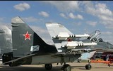 Biết là trả giá đắt nhưng Nga vẫn phải triển khai tàu sân bay đến Syria