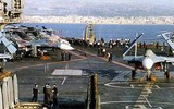 Biết là trả giá đắt nhưng Nga vẫn phải triển khai tàu sân bay đến Syria