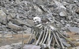 Khám phá lòng hồ kỳ thú nhưng cũng rùng rợn nhất hành tinh trên dãy Himalaya