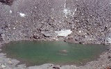 Khám phá lòng hồ kỳ thú nhưng cũng rùng rợn nhất hành tinh trên dãy Himalaya