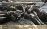 Khám phá lòng hồ kỳ thú nhưng cũng rùng rợn nhất hành tinh trên dãy Himalaya