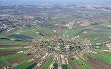 Israel, bậc thầy về lĩnh vực nông nghiệp từ trên mảnh đất khô cằn khiến thế giới bái phục