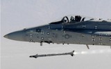 Tình tiết bất ngờ vụ phi công F-18E Mỹ diệt Su-22 Syria vừa qua làm Nga nổi giận 
