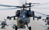 Từ vụ Su-24 bị bắn cháy, phi công tử nạn, Nga khiến phương Tây choáng váng tại Syria