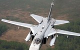 Từ vụ Su-24 bị bắn cháy, phi công tử nạn, Nga khiến phương Tây choáng váng tại Syria