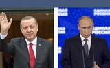 Từ vụ Su-24 bị bắn cháy, phi công tử nạn, Nga khiến phương Tây choáng váng tại Syria