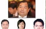 Đại gia Trầm Bê, từ ông chủ ngân hàng đầy quyền lực đến khi lâm vòng lao lý