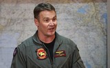 Tình tiết bất ngờ vụ phi công F-18E Mỹ diệt Su-22 Syria vừa qua làm Nga nổi giận 