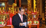 Đại gia Trầm Bê, từ ông chủ ngân hàng đầy quyền lực đến khi lâm vòng lao lý