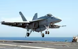 Từ vụ Su-24 bị bắn cháy, phi công tử nạn, Nga khiến phương Tây choáng váng tại Syria