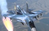 Từ vụ Su-24 bị bắn cháy, phi công tử nạn, Nga khiến phương Tây choáng váng tại Syria