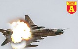 Tình tiết bất ngờ vụ phi công F-18E Mỹ diệt Su-22 Syria vừa qua làm Nga nổi giận 
