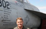 Tình tiết bất ngờ vụ phi công F-18E Mỹ diệt Su-22 Syria vừa qua làm Nga nổi giận 
