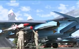 Từ vụ Su-24 bị bắn cháy, phi công tử nạn, Nga khiến phương Tây choáng váng tại Syria